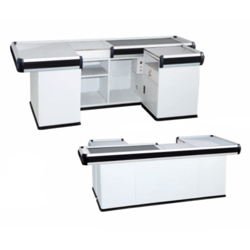Supermarket Checkout Counter Electric YD-R0002