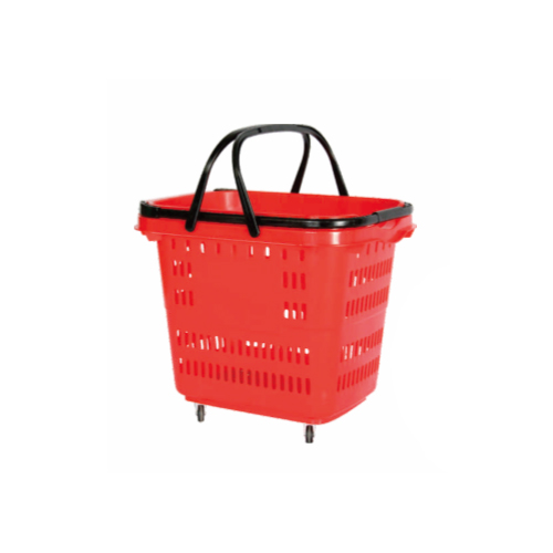 Trolley Basket ZC-12 ZC-17