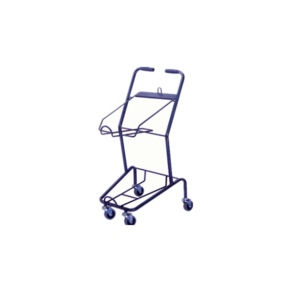 Powder Basket Trolley YD-J006