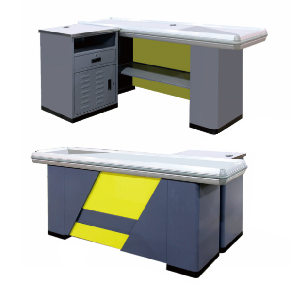 Checkout Counter YD-R0019