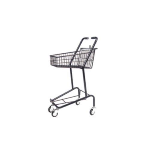 Power Basket Trolley YD-J007