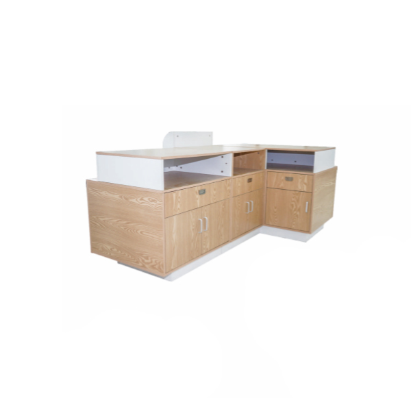 Checkout counter YD-S043