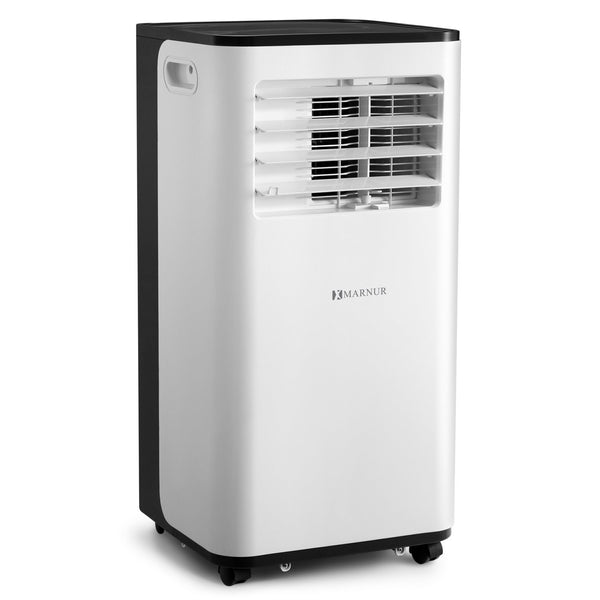 Like-New 8000 BTU Portable Air Conditioner with Cooling, Dehumidifying & Fan Functions