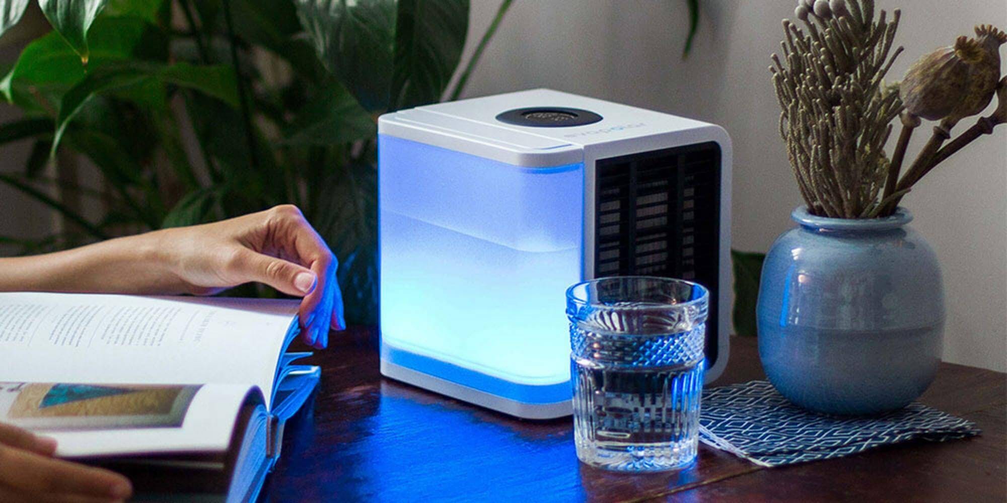 Affordable and Convenient Portable Air Conditioners for Your Home