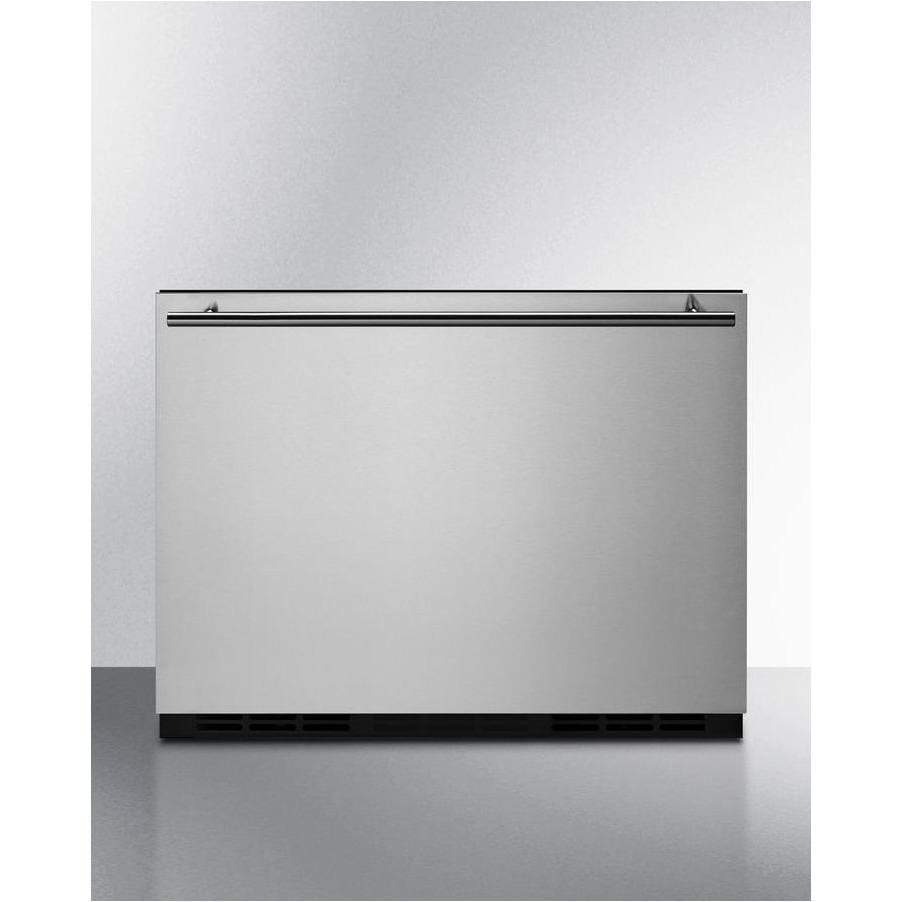 Built-In Drawer Refrigerator - Commercial and Residential Approved Refrigeration
