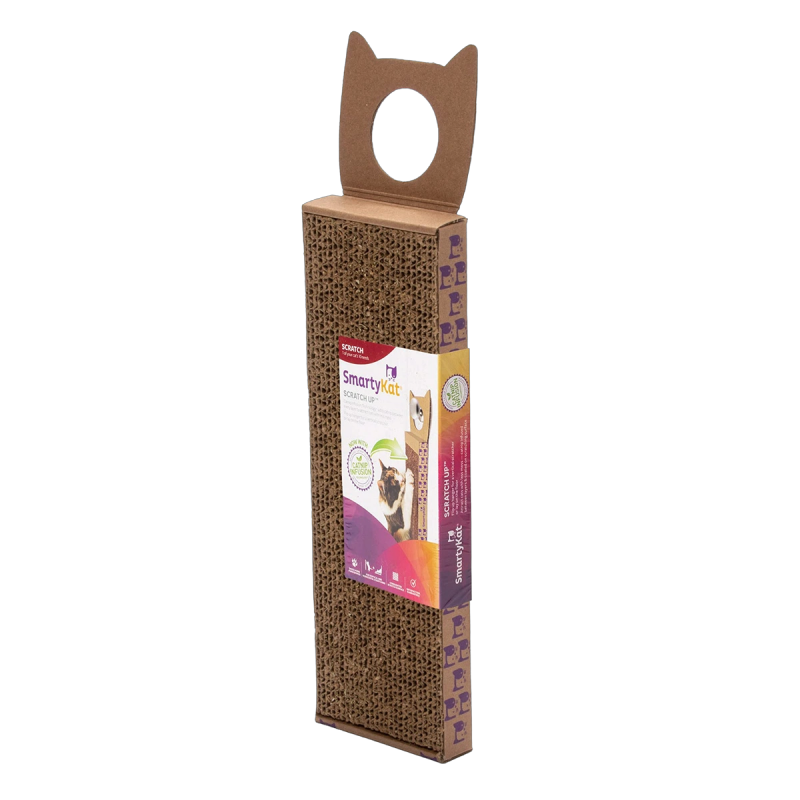 Durable and Stylish Cat Scratchers for Your Home