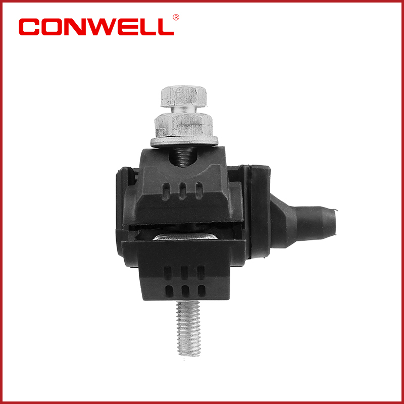 1kv Customized Insulation Piercing Connector CTH35 for 16-95mm2 Aerial Cable