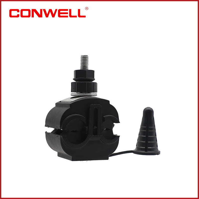 1kv Integrated Insulation Piercing Connector KW95-50 for 16-95mm2 Aerial Cable