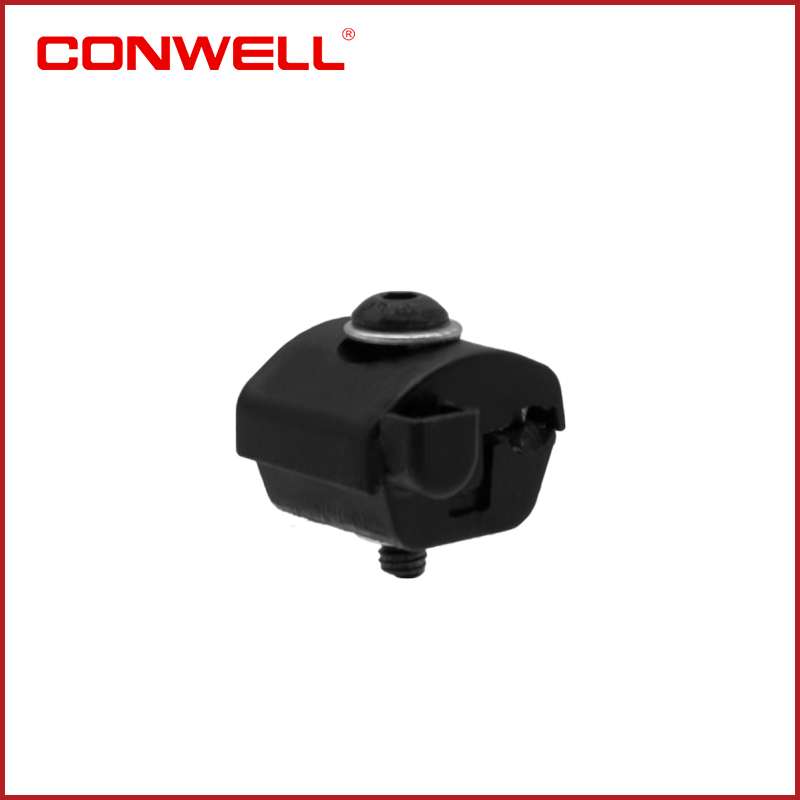 1kv Waterproof Insulation Piercing Connector KW6/6 for 0.5-6mm2 Aerial Cable