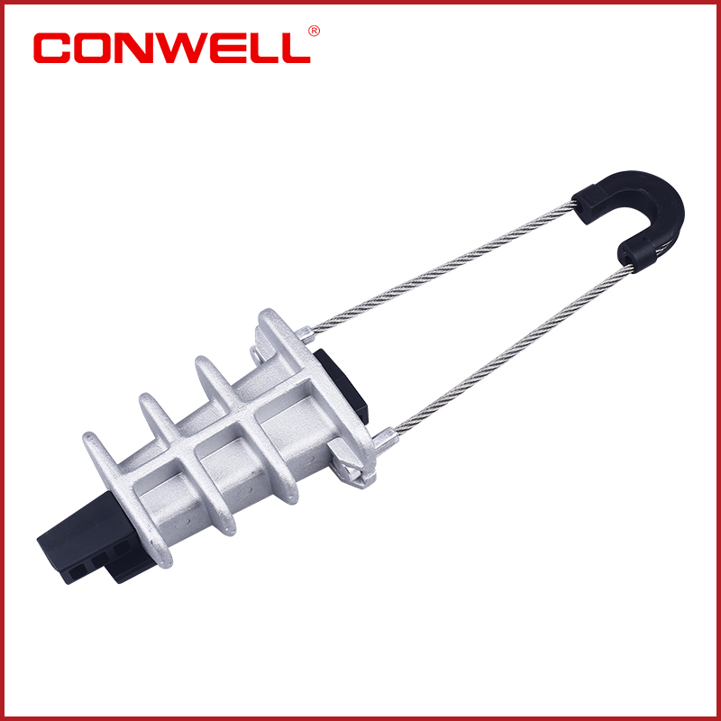 New Wire Clamp Connector for Secure and Reliable Connections