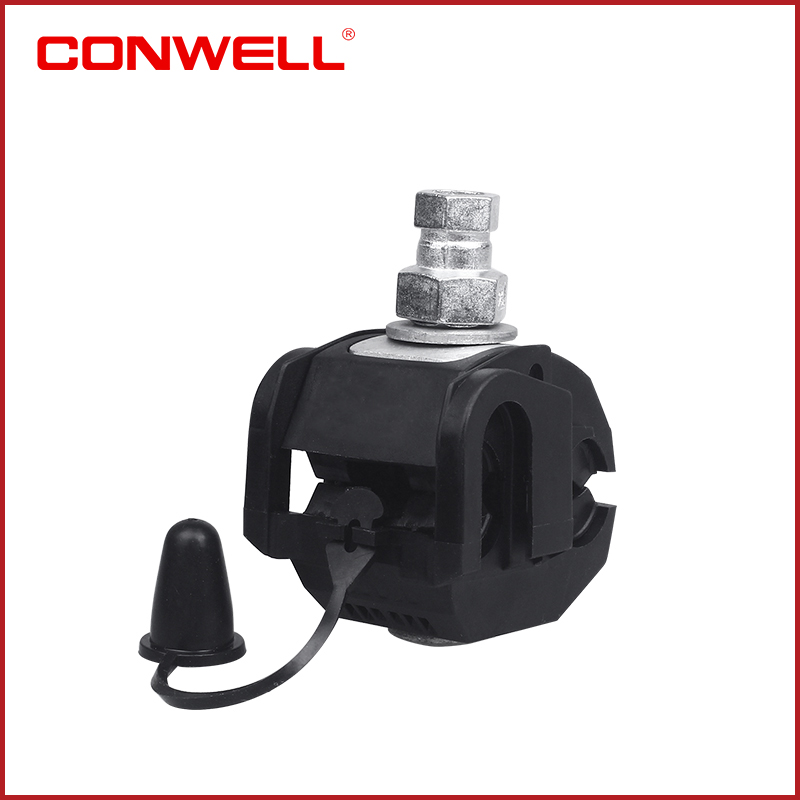 1kv Waterproof Insulation Piercing Connector KW2-150 for 50-150mm2 Aerial Cable