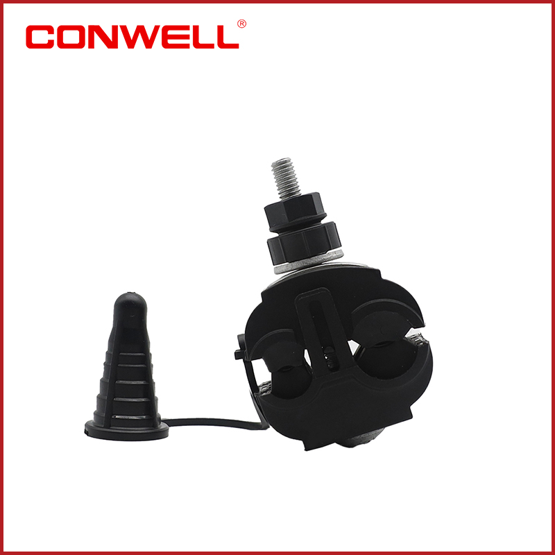 1kv Integrated Insulation Piercing Connector KW95-50 for 16-95mm2 Aerial Cable