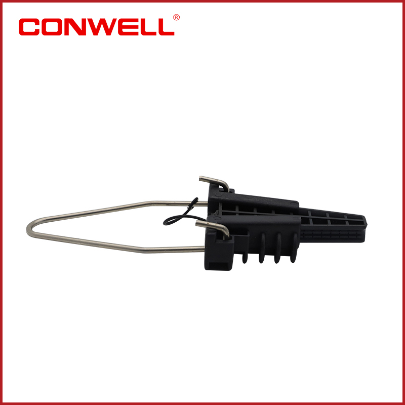 1kv Anchoring Clamp PA2/25 for 10-35mm2 Aerial Cable