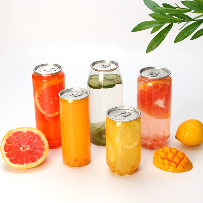 16 Oz Plastic Bottles: A Versatile and Durable Packaging Solution