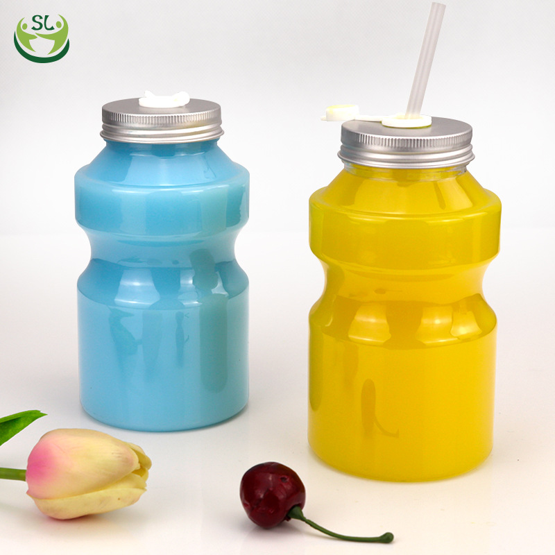 High-Quality 8 Oz Juice Bottles Exporter: Find the Best Options for Your Business