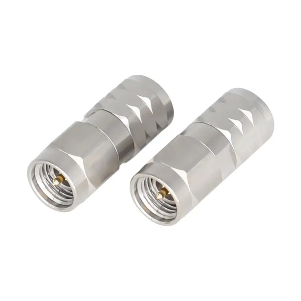 Factory Price 1.85MM Male To 3.5MM Male Adapter 26.5GHz