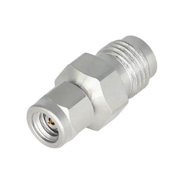 Factory Price 1.85MM Male To 1.0MM Female Adapter 67GHz