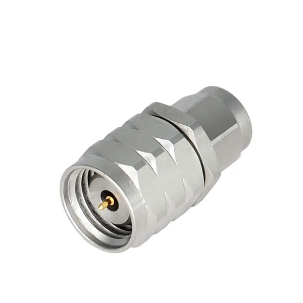 China Manufacturer 1.85MM Male To 1.0MM Male Adapter 67GHz