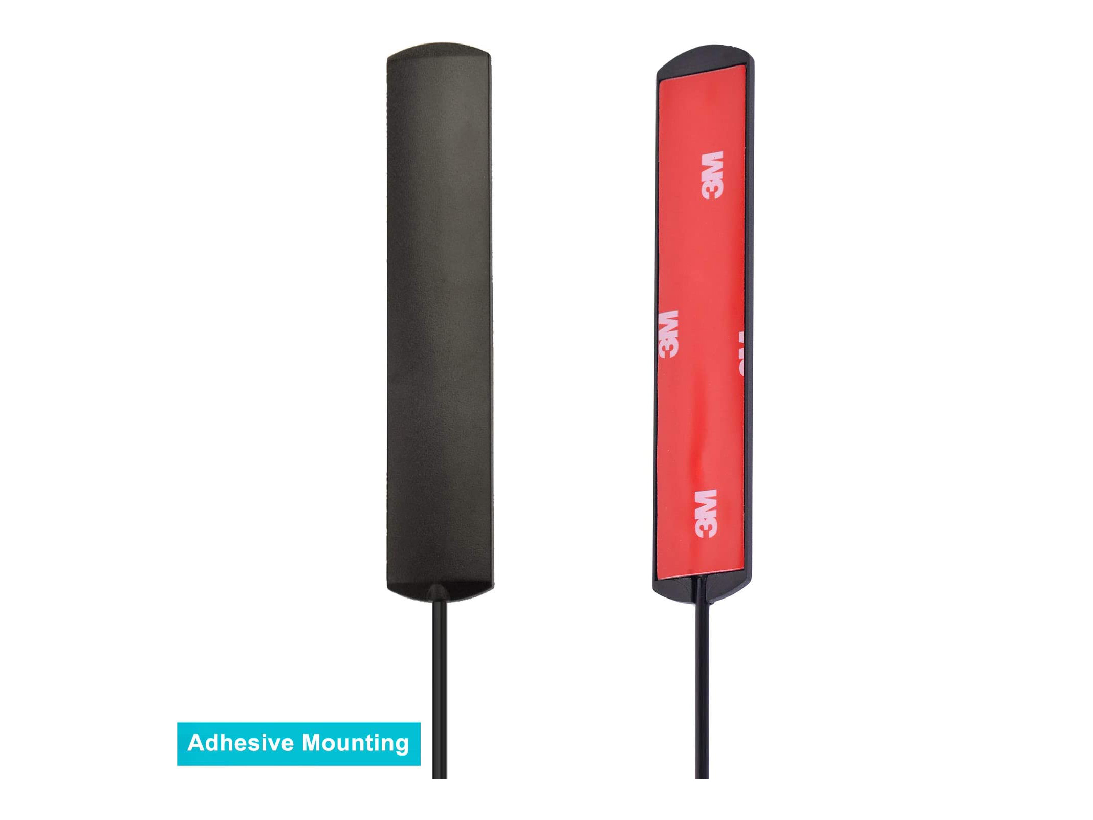 4G LTE Cellular Trail Camera Antenna Adhesive Mount Patch Antenna 