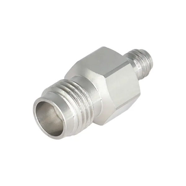 Factory Price 1.85MM Female To 1.0MM Female Adapter 67GHz