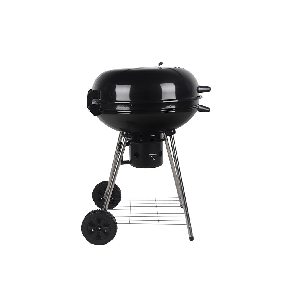  22 inch deep bottom Apple Charcoal Grill  010103