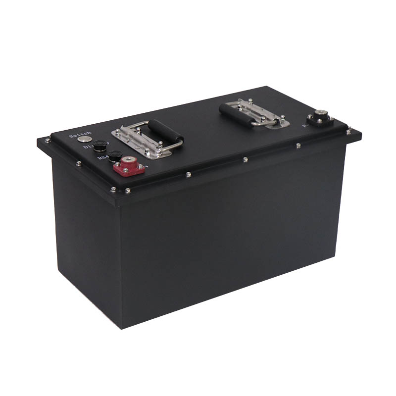 Affordable 12.8V Lithium Iron Phosphate Battery for Your Energy Needs