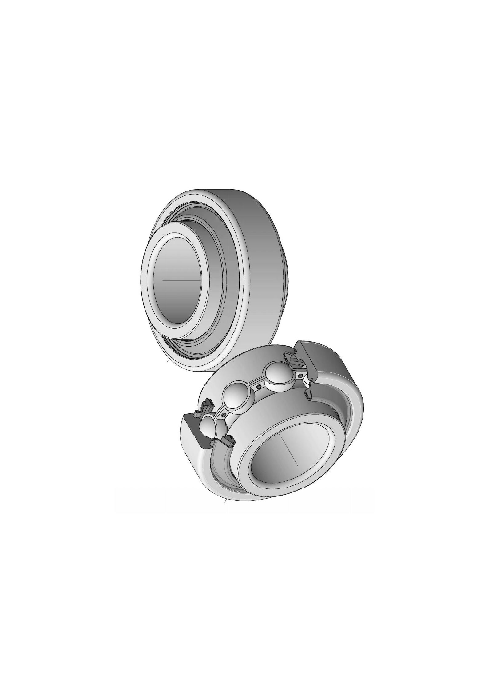 Top Quality Custom Needle Bearings for Your Needs