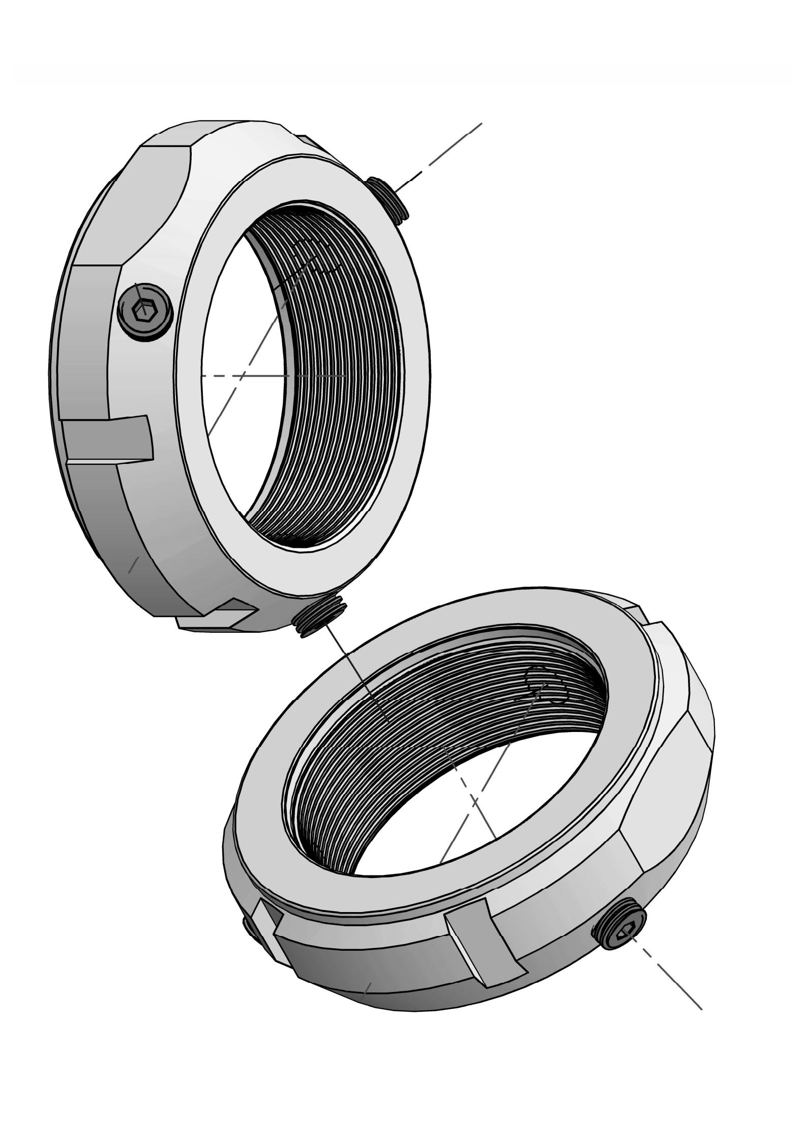 High-quality and reliable 51109 bearings for various industrial applications