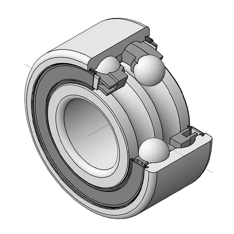 The Latest Advancements in Heat Resistant Bearings