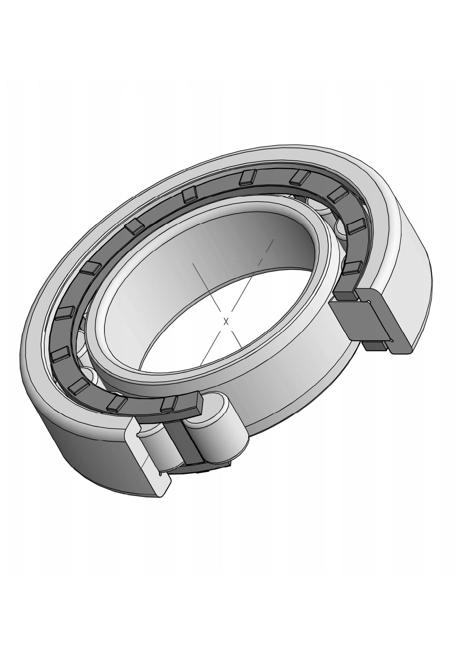 Unlocking the Secrets of a Efficient Four-Point Bearing Technology for Enhanced Performance