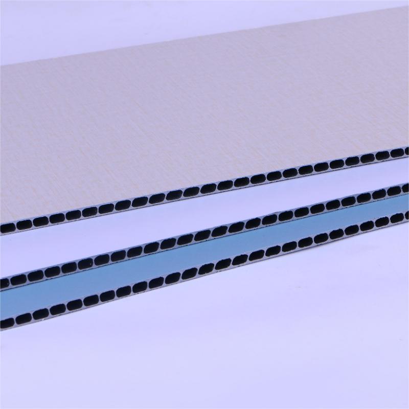 Top Plastic Wall Panel Manufacturers in China: A Comprehensive Guide