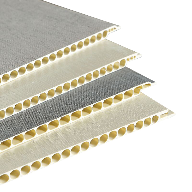 Discover the Latest PVC Plastic Panels Trend Shaping the Industry