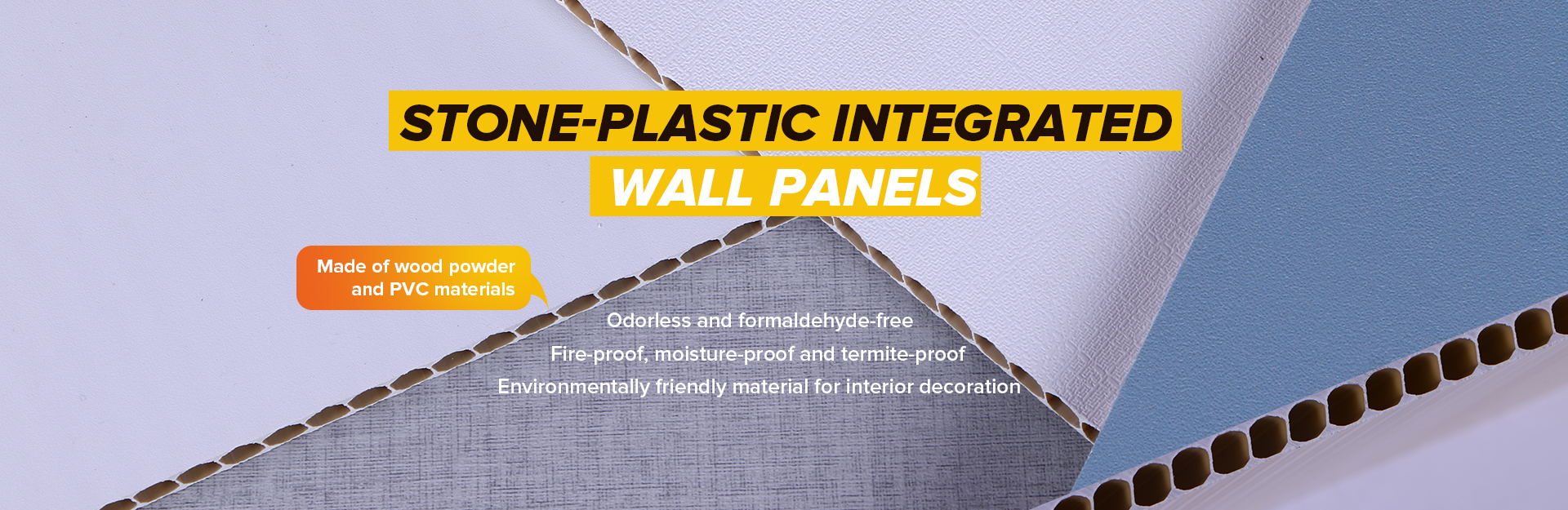 Pvc Wall Panel Design, Plastic Wall Panels, Pvc Panels - Chenxiang