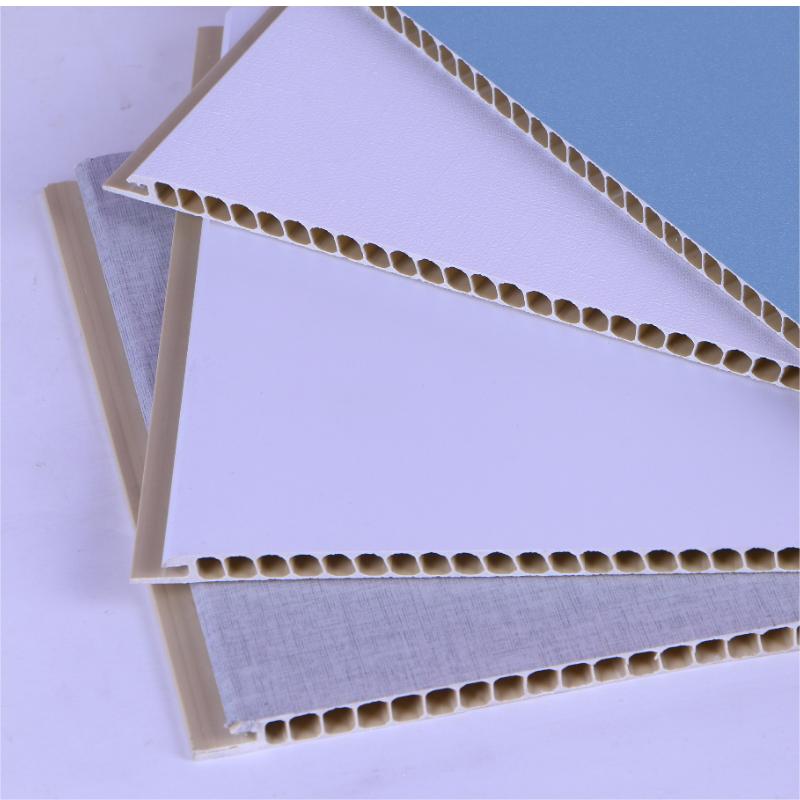 Top Plastic Wall Board Panels Manufacturer in China