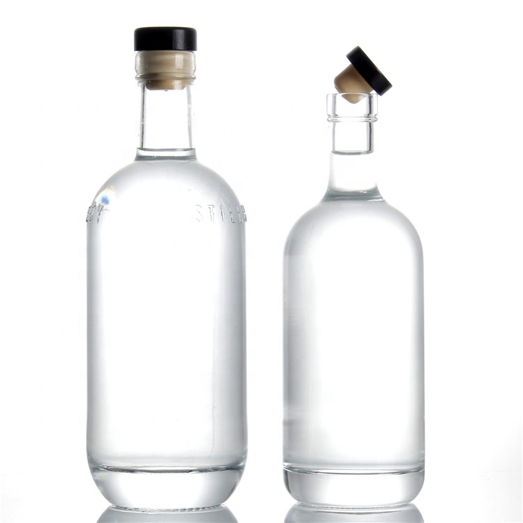 Top Customized Bottle Supplier for Personalized Packaging Needs