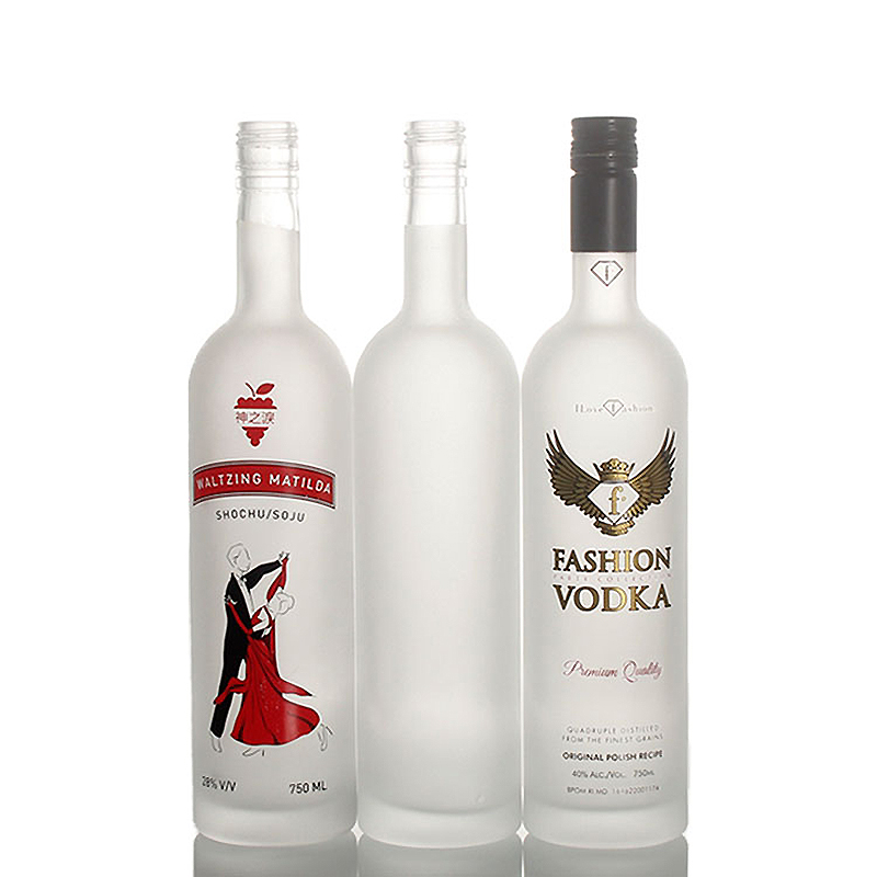 Vodka gin whiskey rum spirits glass bottle