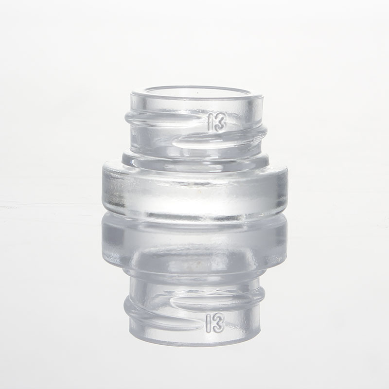 China factory 5ml empty Mini Cream Glass Jar Container Cosmetic Eye Cream Glass Jar with Lid luxury small jar logo customized