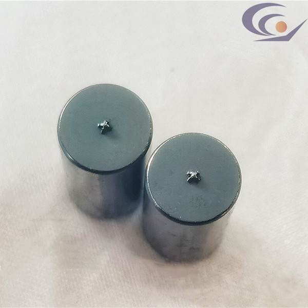 0#PUNCH  0317F high quality punch for mini flat screw