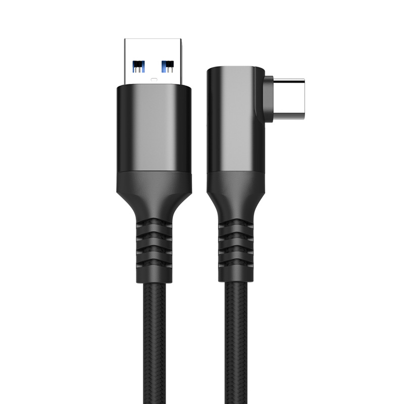  Vnew High Quality Usb3.2 Cable Type C To Type C 20v 3a 60w Gen1 Fast Charge And Data Pd Usb Cable