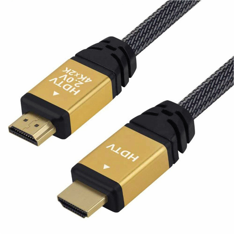 High-Quality 25 ft Audio Video Cable for Enhanced Connectivity