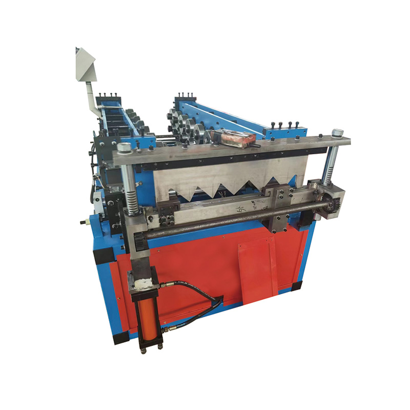 Bemo Standing Seam Roof Panel Roll Forming Machine Standing Seam Metal Roof Roll Former