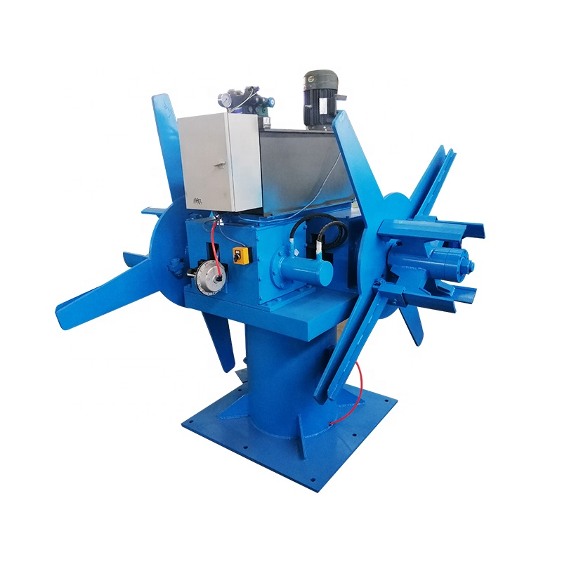 High-Quality Concrete Roof Tile Making Machine for Sale