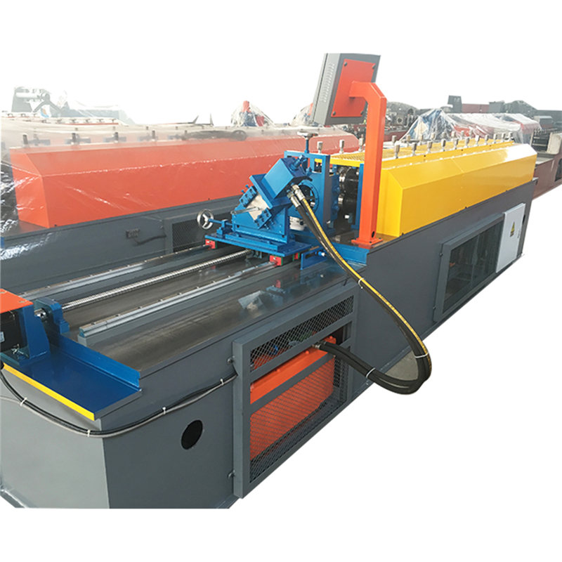 Roll Forming Machine for Light Keel Construction
