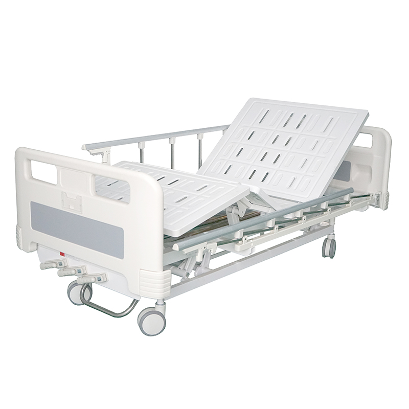 Adjustable Hospital Table: A Functional and Flexible Option for Medical Facilities