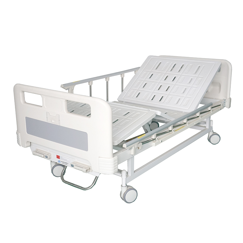 Multi-functional Hospital Bedside Table with Drawer: A Convenient Addition to Patient Care