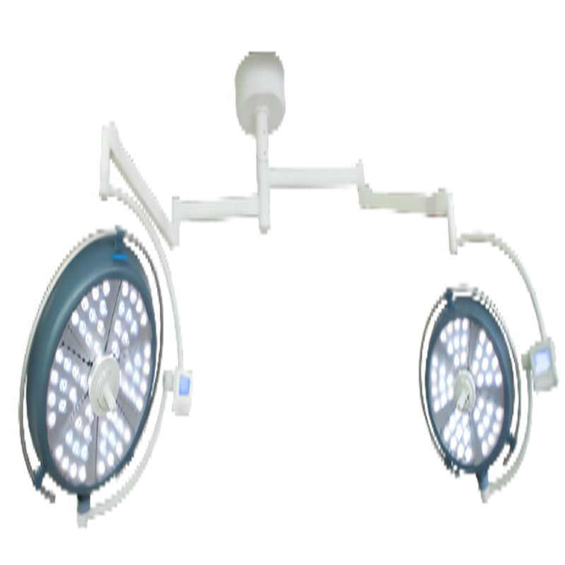 GH-WYD-2 Cutting-Edge Shadowless Lamp - Reliable Illumination for Superior Surgical Precision