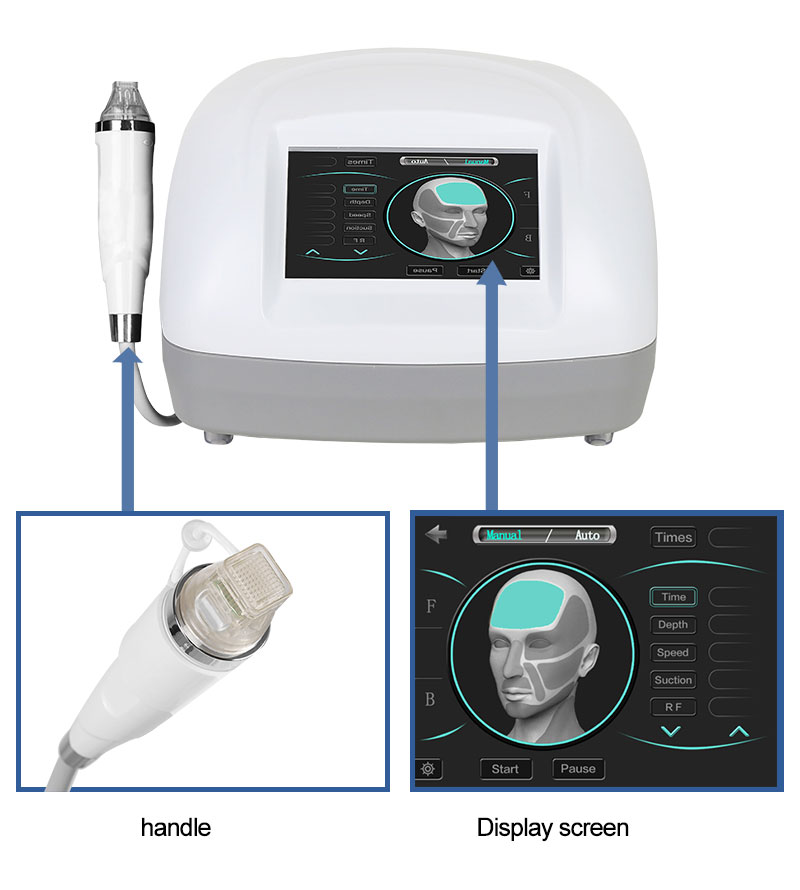 Effective and Affordable Hair Laser Removal Services