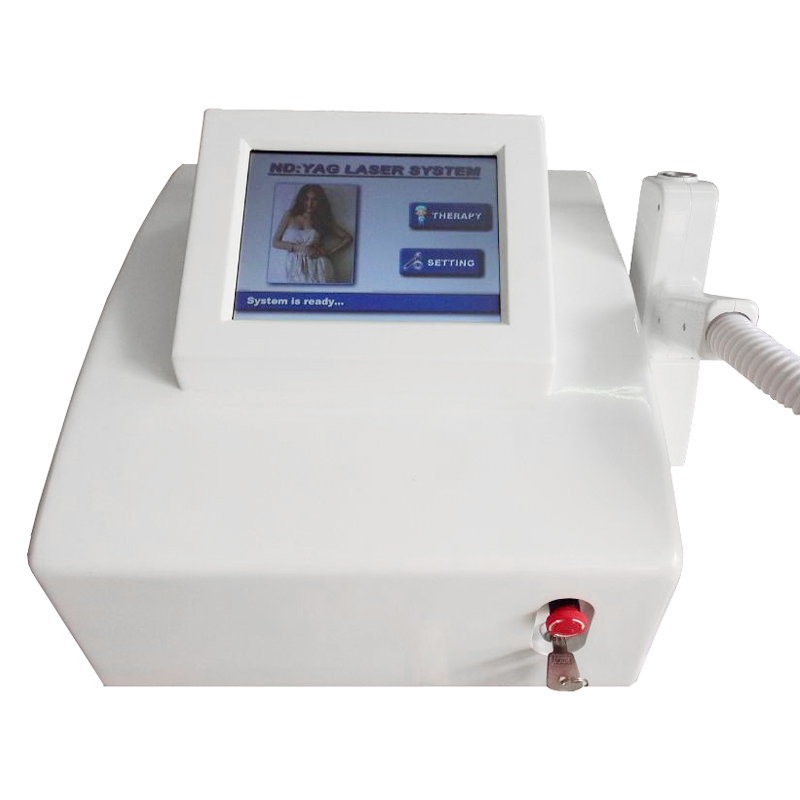 Classic Q switch Laser tattoo removal device DY-C101