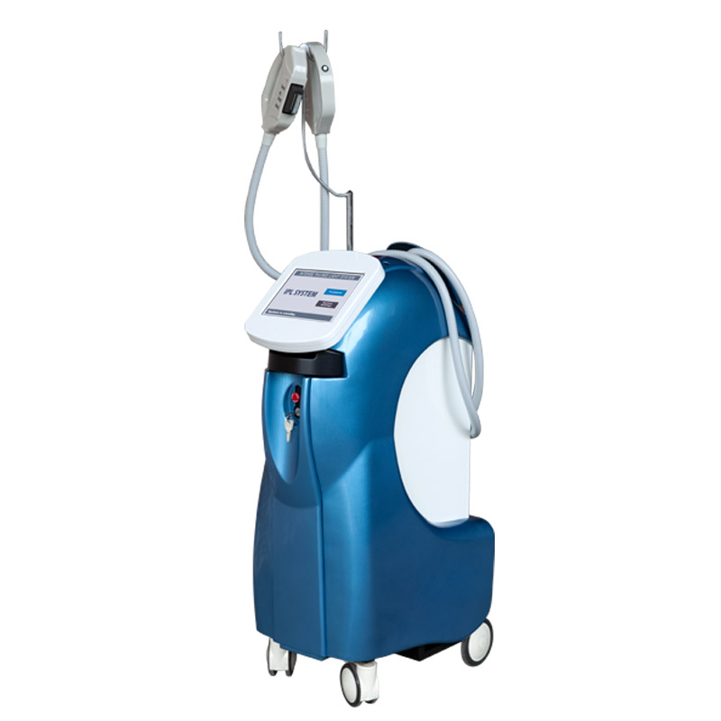 Advanced laser technology for IPL treatments: All you need to know
