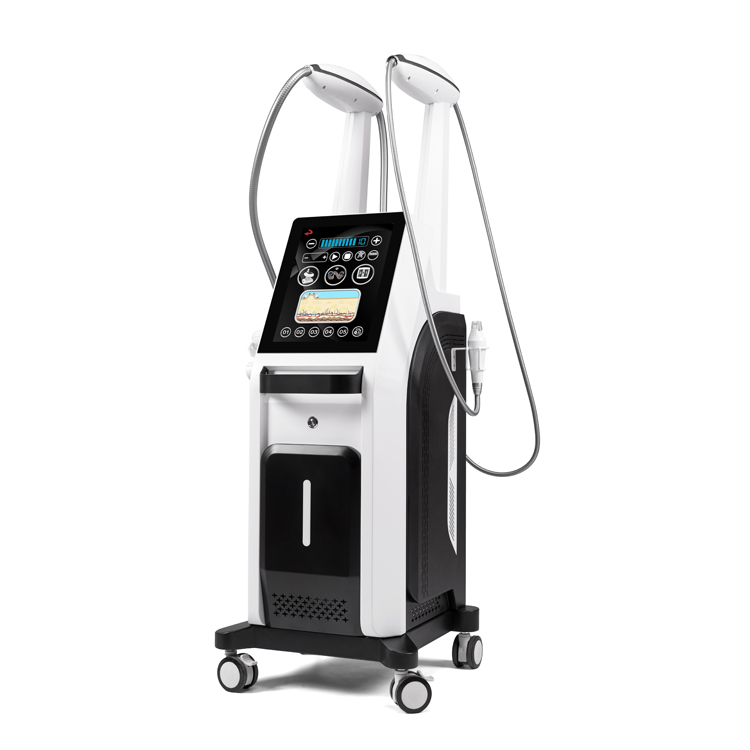 Lpg vacuum slimming massager machine DY-V04